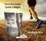 New Xenca running product 