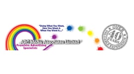 Arc Media Associates Logo