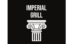 Imperial Grill Logo