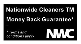 Nationwide Cleaners Resale Logo