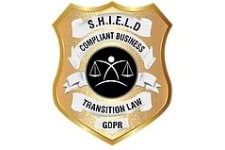 Transition Law Logo