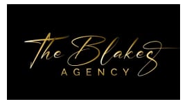 The Blakes Agency Logo