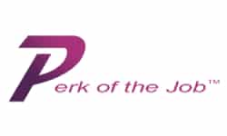 Perk of the Job Logo