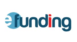 e-funding Logo