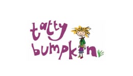 Tatty Bumpkin Logo