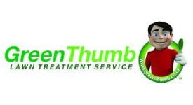 GreenThumb – Bolton West Logo