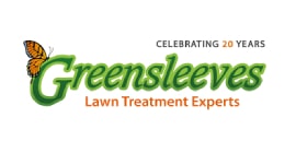 Greensleeves – Baildon Logo