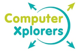Computer Xplorers Logo
