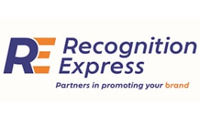 Recognition Express Logo