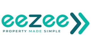 Eezee Estate Agents Franchise Logo