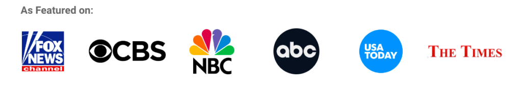 news channel logos the business has been featured on