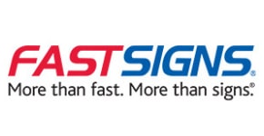 Fast Signs – Chelmsford Logo