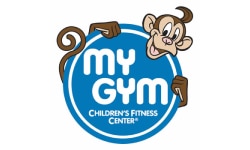 My Gym – Wallington Logo