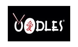 Oodles Chinese – Rochdale Logo
