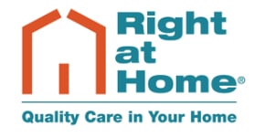 Right at Home – Hemel Hempstead Logo