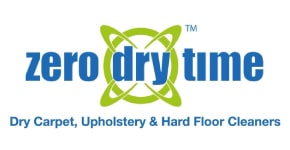 Zero Dry Time – Sutton Coldfield Logo